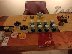 -漾亚·雍雅合鲜(桐梓林店)