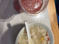 -大食代美食广场(上海中心店)