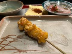 -鳥喜Toriki怀石烧鸟料理