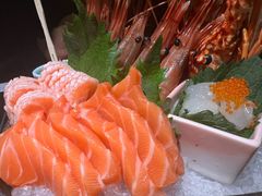 -花潮料理艺食馆(世欧广场店)