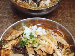 -桂湘缘卤味螺蛳粉