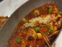 -万荣烤鸭店·北京菜(天坛店)