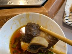 -蜀九香火锅(九眼桥店)