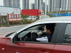 -番禺裕安驾校·学车·考证(大学城校区)
