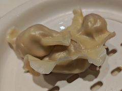 -东方饺子王(工农大路店)