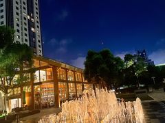 -上海静安香格里拉大酒店
