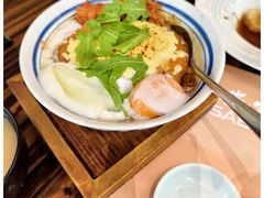 -山葵家·创意料理(万象汇店)