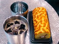 -Au Cafe&Roastery(华侨城店)
