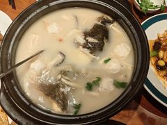 -上海人家花樣年华(中山公园店)