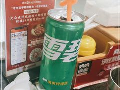 -哈哈碳都·牛肋条无限自助烤肉(宝龙店)