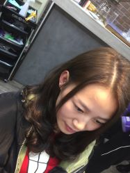 -TOP1染烫特色沙龙