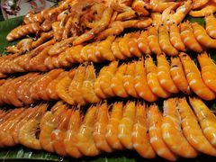 -五月罗马海鲜自助餐厅(陆家嘴店)