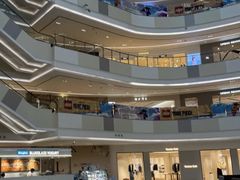 -上海七宝领展广场