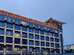-西安豪享来温德姆至尊酒店