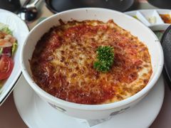 -安妮意大利餐厅(日坛店)