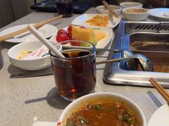 -海底捞火锅(华润万象汇店)