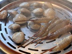 -碗中海·蒸汽海鲜·桑拿鸡(岭南天地店)