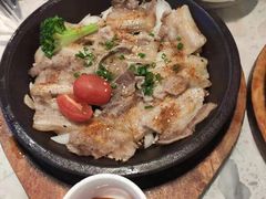 -水天堂西餐厅(常熟永旺店)
