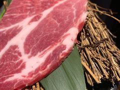 -黑牛黑猪烤肉专门店(万象城店)