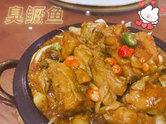-中国徽菜·徽商故里(广安门店)