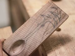 -五月木作·DIY木作文创体验店(北京路店)