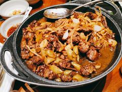 -瑶王府·广西菜(金阳路店)
