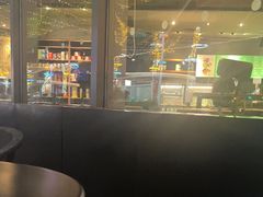-星巴克(东莞莞城万科中心店)