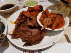 -芭菲盛宴·环球美食(北城国际店)