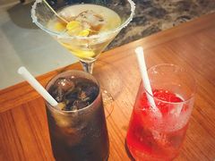 -西双版纳洲际度假酒店-曼霖轩中餐厅