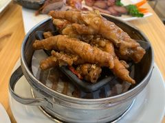 -香港厨房 Hong Kong Kitchen