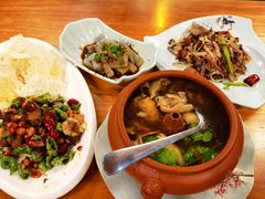 -小厨子私房菜·云南美食店