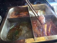 -王家渡火锅店(棕榈泉店)