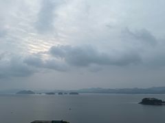 -绿城千岛湖喜来登度假酒店