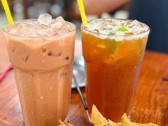 -恒兴发茶店(水巷口店)