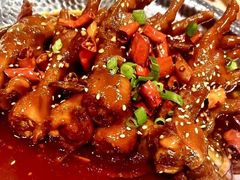 -破瓦寒窑·地摊烤羊排