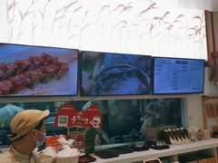 -小满手工粉(杭州滨江龙湖店)