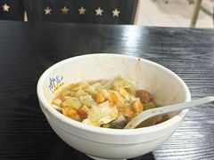 -邢老三肉丸糊辣汤(西安总店)
