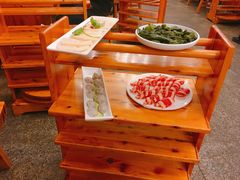 -老码头火锅(玉林店)