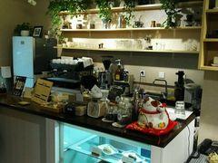 -Cafe Villa