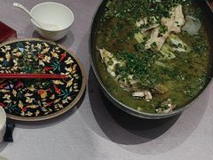 -盛百味·家宴餐厅(霸州分店)