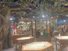 -渝味川菜(夜宵航母店)