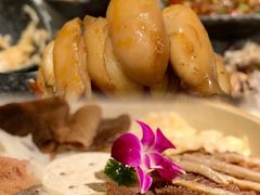 -新哥老官·畅吃123·美蛙世界(苏宁广场店)