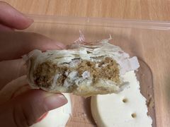 -富华斋饽饽铺·宫廷糕点·伴手礼(护国新天地店)