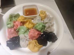 -33号大院·青岛本帮菜(五四广场店)