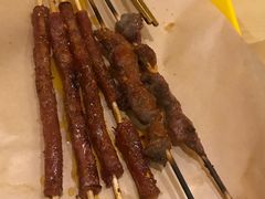 小香肠-我是那个大叔·美食研究所(新塘路店)
