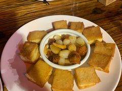 -猪肉婆私房菜(容桂总店)