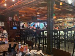 -Q MEX 库迈墨西哥餐吧(三里屯店)
