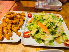 -龙头烤羊排•烤全羊•精酿扎啤(厦滘店)