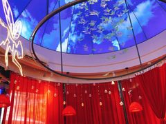 -钳小柒·小龙虾蓝龙王烧烤夜宵(长寿路店)