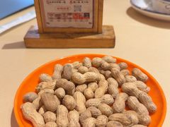 -江味龙虾馆·裸蓝龙虾(南山店)